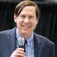 Steven Hedlund