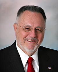 Thomas R. Zeigler, Ph.D.
