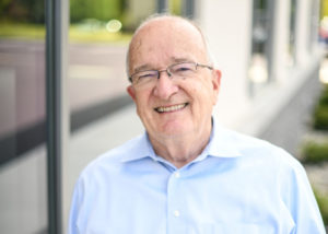 Wally Stevens