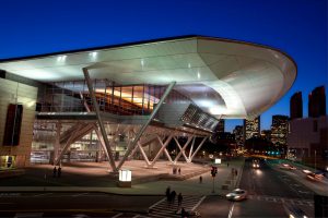 Bloggin’ up to Boston: Quick hits from Seafood Expo North America