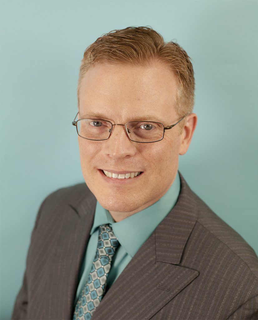 Article image for Seafood Nutrition Partnership Names GAA’s Dr. Steve Hart to its Board