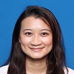 Chaiw-Yee Teoh, Ph.D.