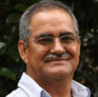 Esau Arana