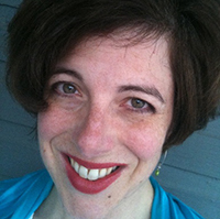 Lisa Duchene