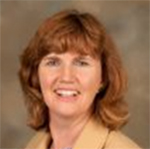 Shirley Thompson, Ph.D.