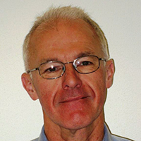 Alfred Jokumsen, M.Sc.