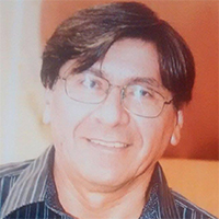 Dr. Alfredo Olivera Gálvez