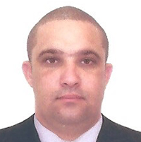 Dr. Luis Otavio Brito da Silva