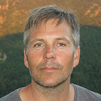 Lars-Flemming Pedersen, Ph.D.