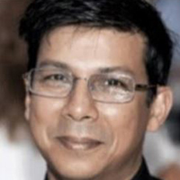 M.A. Kabir Chowdhury, Ph.D.