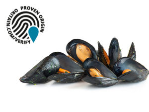 Can a ‘chemical fingerprint’ deter seafood fraud?