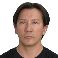 Luis Fernando Aranguren Caro, Ph.D.