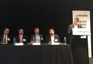 At seafood investor forum, a ‘blue-sky’ outlook and a search for the next salmon