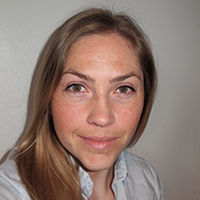 Kristina Pettersen