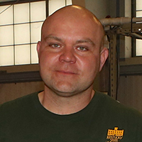 Adam Cecil