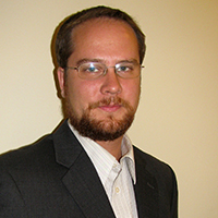 Andrew J. Ray, Ph.D.