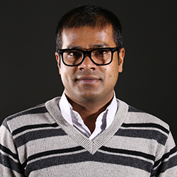 Amit Y. Kumar
