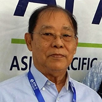 Nyan Taw, Ph.D.