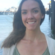 Halley E. Froehlich, Ph.D.