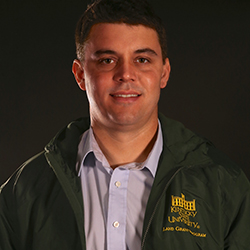 Waldemar Rossi Jr., Ph.D.