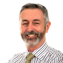Andrew Mallison