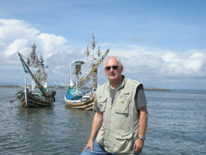 Seafood leadership pilot program taking form