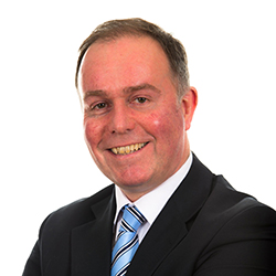 Dr. Neil Auchterlonie