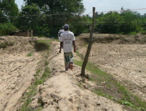Rating smallholder shrimp farmers’ sustainability challenging, controversial