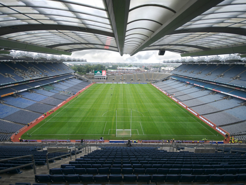 Article image for GOAL 2017 Blog: Aquaculture world descends on Dublin