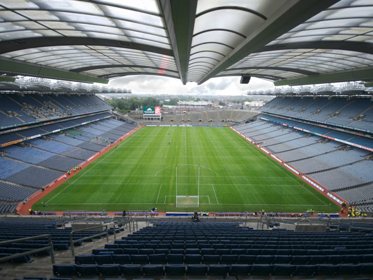 Article image for GOAL 2017 Blog: Aquaculture world descends on Dublin