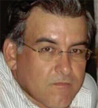 Ing. Fernando Huerta