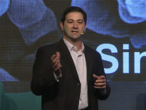 GOAL 2017 video: Larry Feinberg, KnipBio
