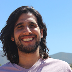 Artur Nishioka Rombenso, Ph.D.