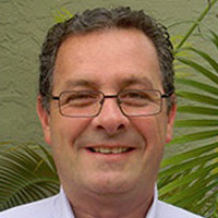 César C. Alceste, M.Sc.