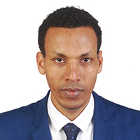 Habte-Michael Habte-Tsion, Ph.D.