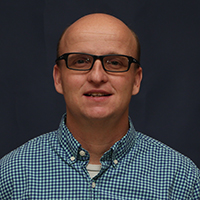 Ken Thompson, M.Sc.