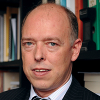 José Fernández Polanco, Ph.D.