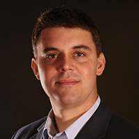 Waldemar Rossi Jr., Ph.D.