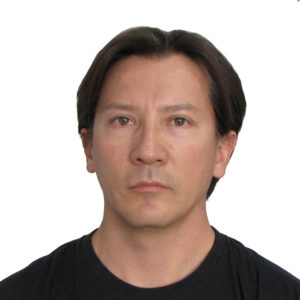Fernando Aranguren Caro, Ph.D.