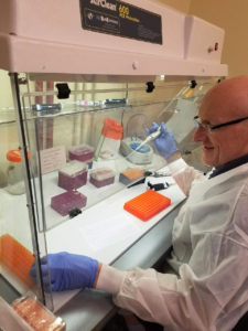 A comprehensive look at the Proficiency Test for farmed shrimp