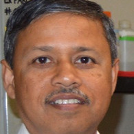 Arun K. Dhar, Ph.D.