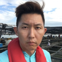 Chik-Boon Koh, Ph.D.