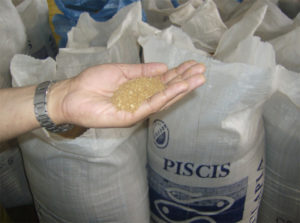 Feed Innovation Network: A streamlined aquafeed ingredient evaluation tool