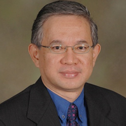 Wing-Keong Ng, Ph.D.