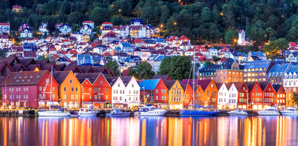 Article image for GAA’s Chamberlain to Keynote North Atlantic Seafood Forum