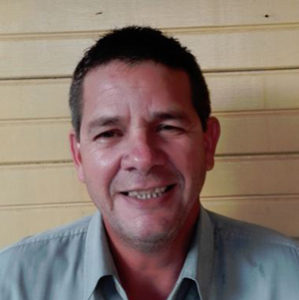 José Valverde