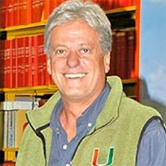 Daniel Benetti, Ph.D. 