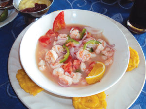 Healthful, but tasty too: Seafood must join ‘new frontier’ in food