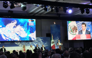 At World Ocean Summit, Mexico asks: What do we want our oceans to be?
