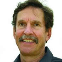 Jeffrey M. Lotz, Ph.D. 